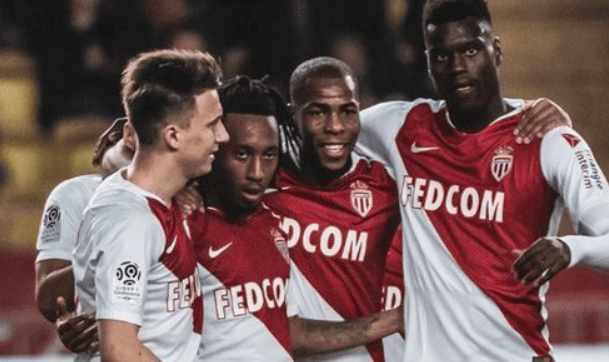 摩纳哥客场胜利，提升排名定力的简单介绍