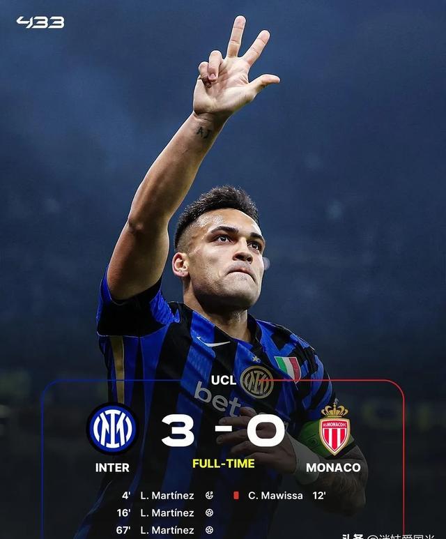 摩纳哥客场胜利，提升排名定力的简单介绍