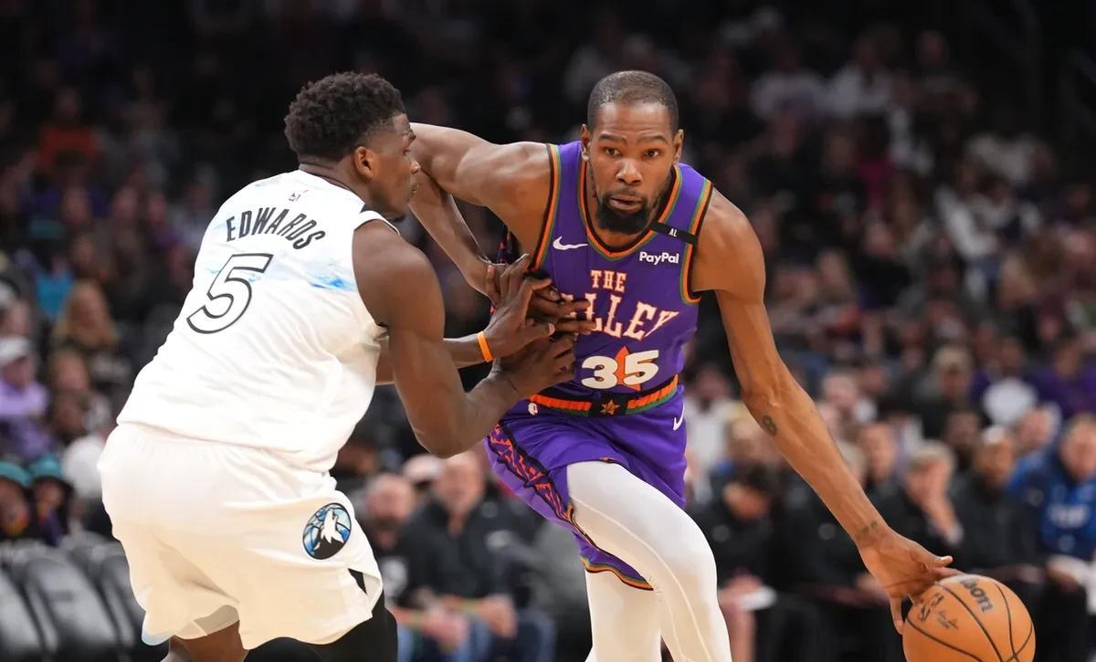 重要比赛!开拓者大胜森林狼,稳坐次席的简单介绍 重要比赛!开拓者大胜森林狼,稳坐次席的简单介绍