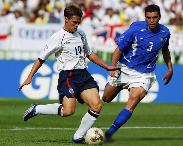 捷克豪取大胜,挪威惨败遗憾 捷克豪取大胜,挪威惨败遗憾