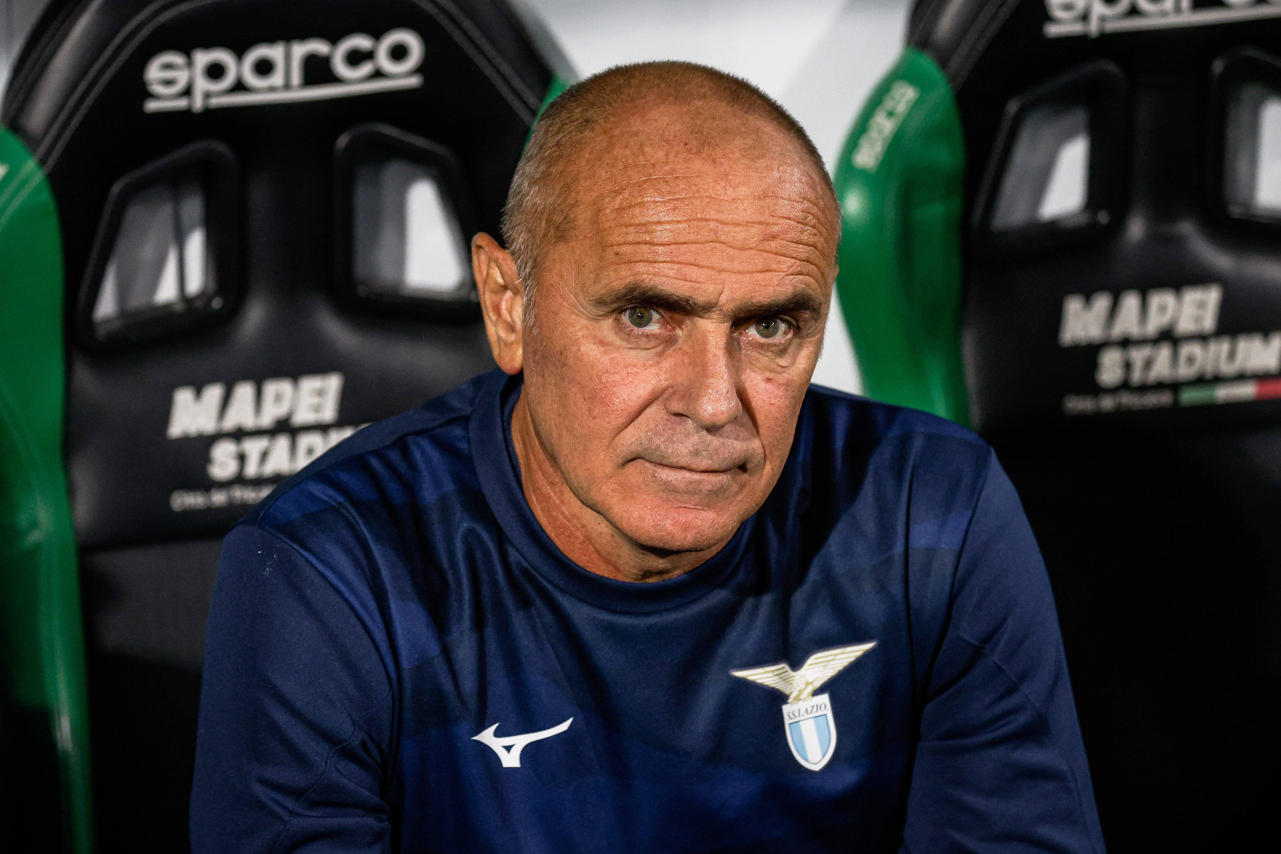 包含拉齐奥后防紧绷,主帅需调整阵型策略的词条 包含拉齐奥后防紧绷,主帅需调整阵型策略的词条