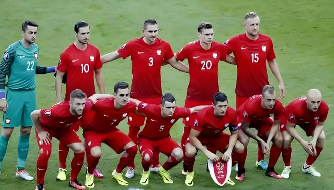 波兰队对阵摩尔多瓦队,豪言赢球 波兰队对阵摩尔多瓦队,豪言赢球