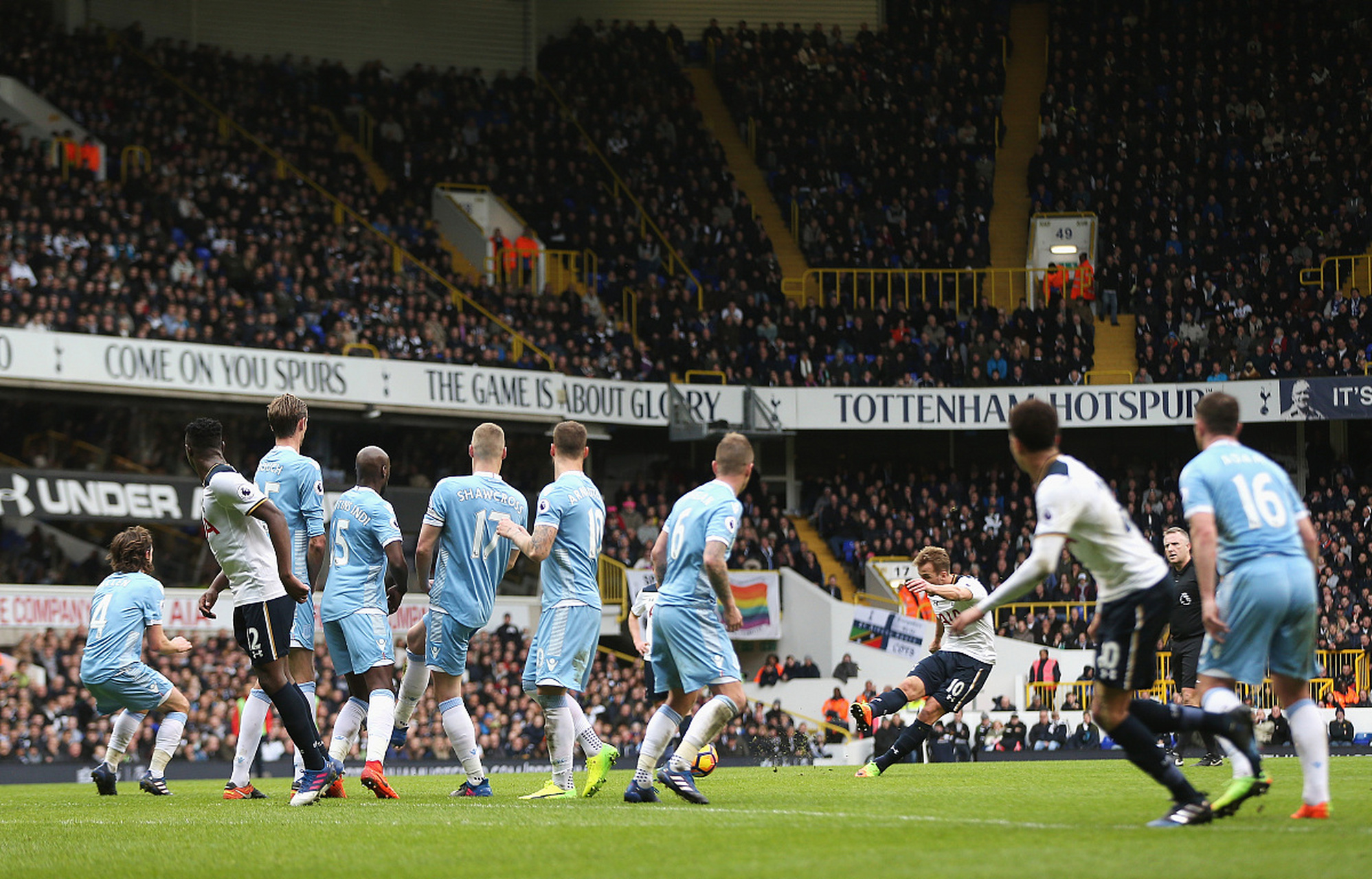 洛里斯关键扑救,曼城主场败给热刺的简单介绍 洛里斯关键扑救,曼城主场败给热刺的简单介绍