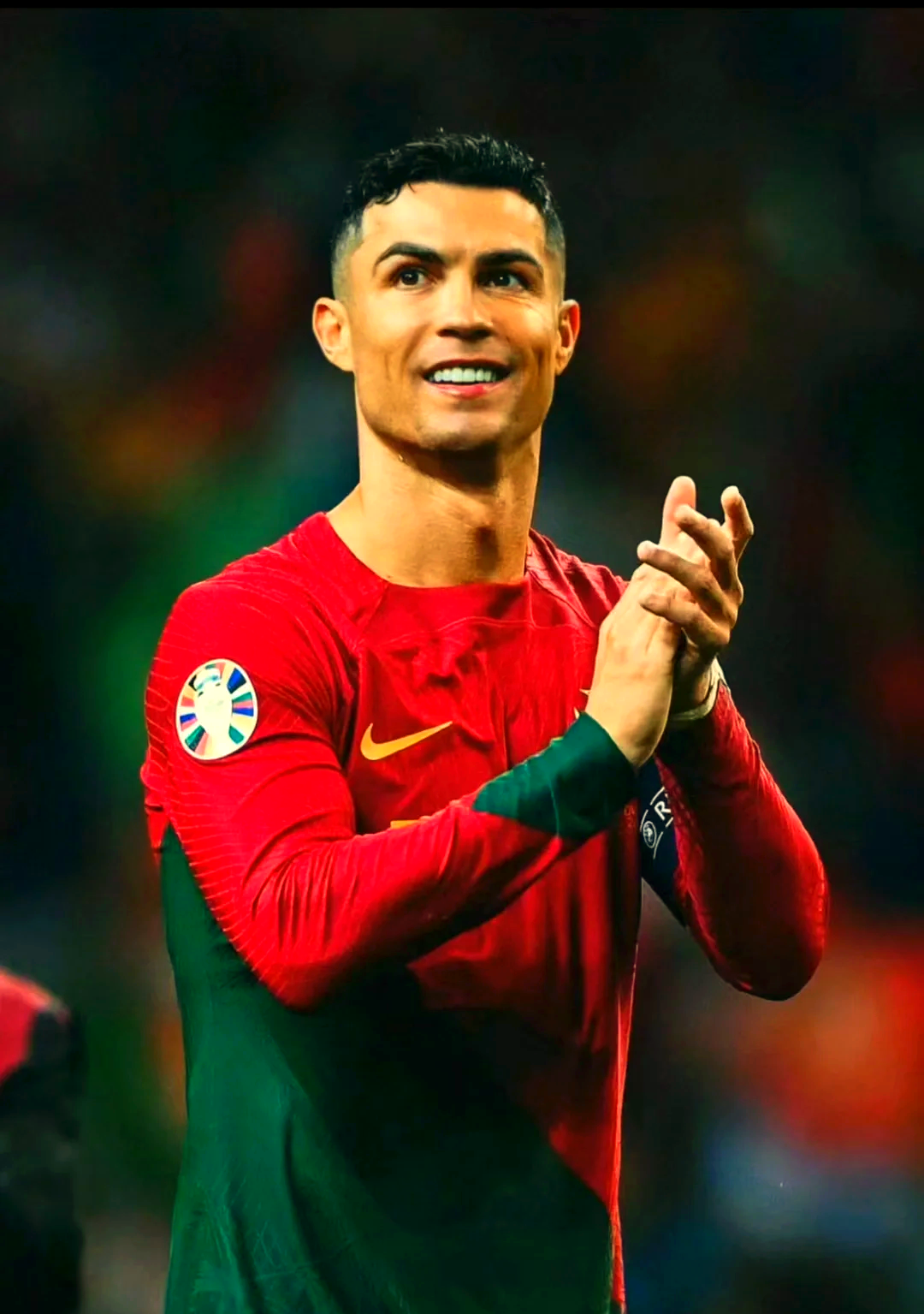 葡萄牙队长领军,欧洲盛事开启新篇章的简单介绍 葡萄牙队长领军,欧洲盛事开启新篇章的简单介绍