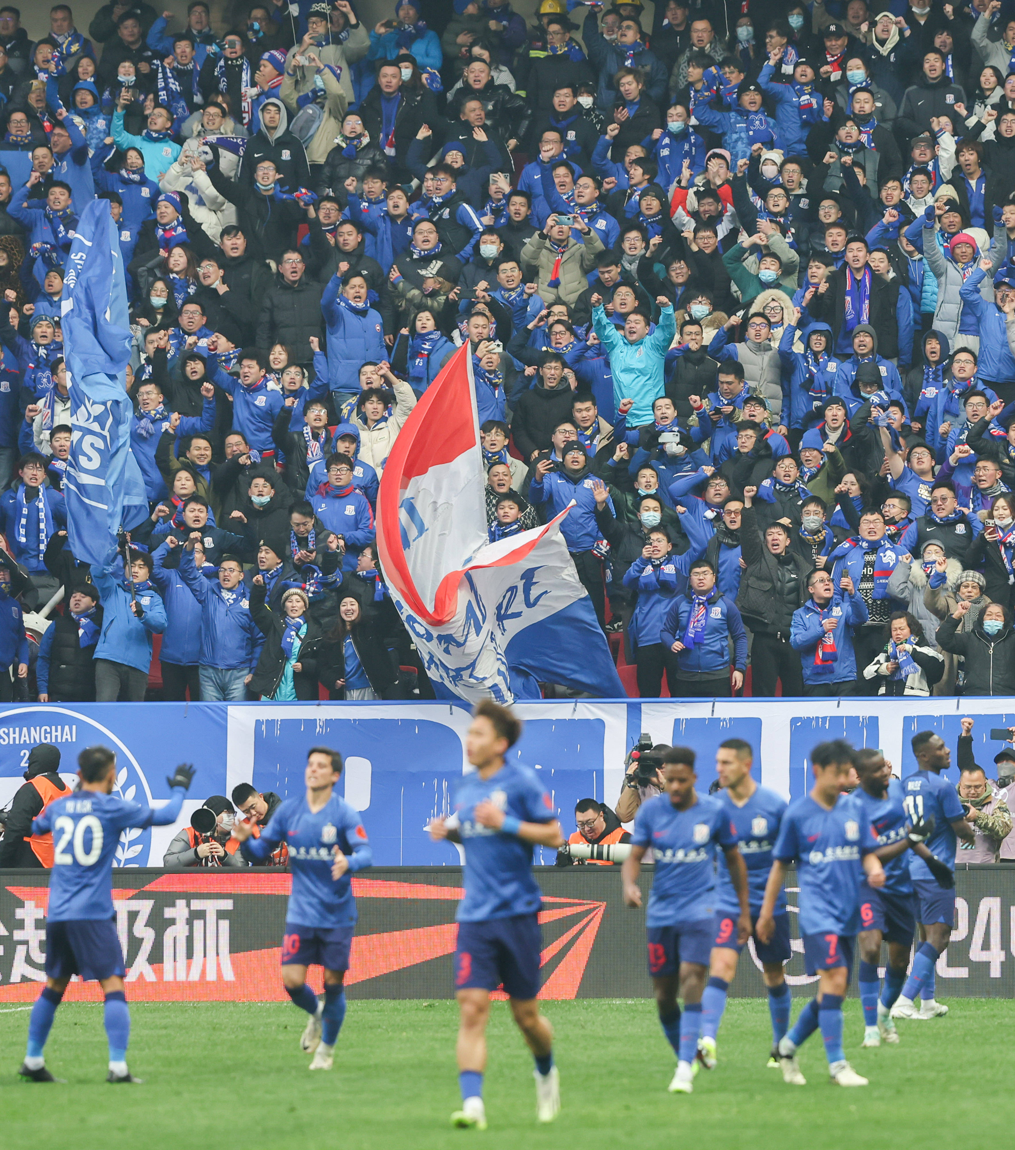 国安主场大胜恒大,登上积分榜榜首的简单介绍 国安主场大胜恒大,登上积分榜榜首的简单介绍