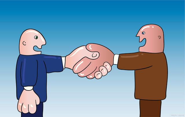 瑞典与罗马尼亚握手言和,双方共进一步 瑞典与罗马尼亚握手言和,双方共进一步