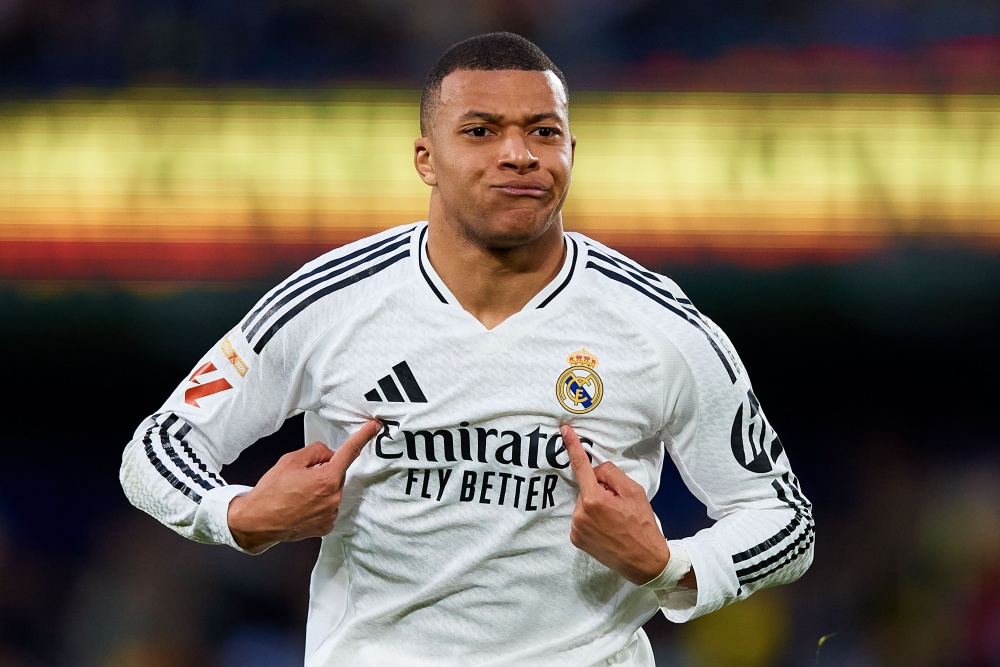 姆巴佩连续二十场比赛得分超过突破纪录,TL挑战极限! 姆巴佩连续二十场比赛得分超过突破纪录,TL挑战极限!